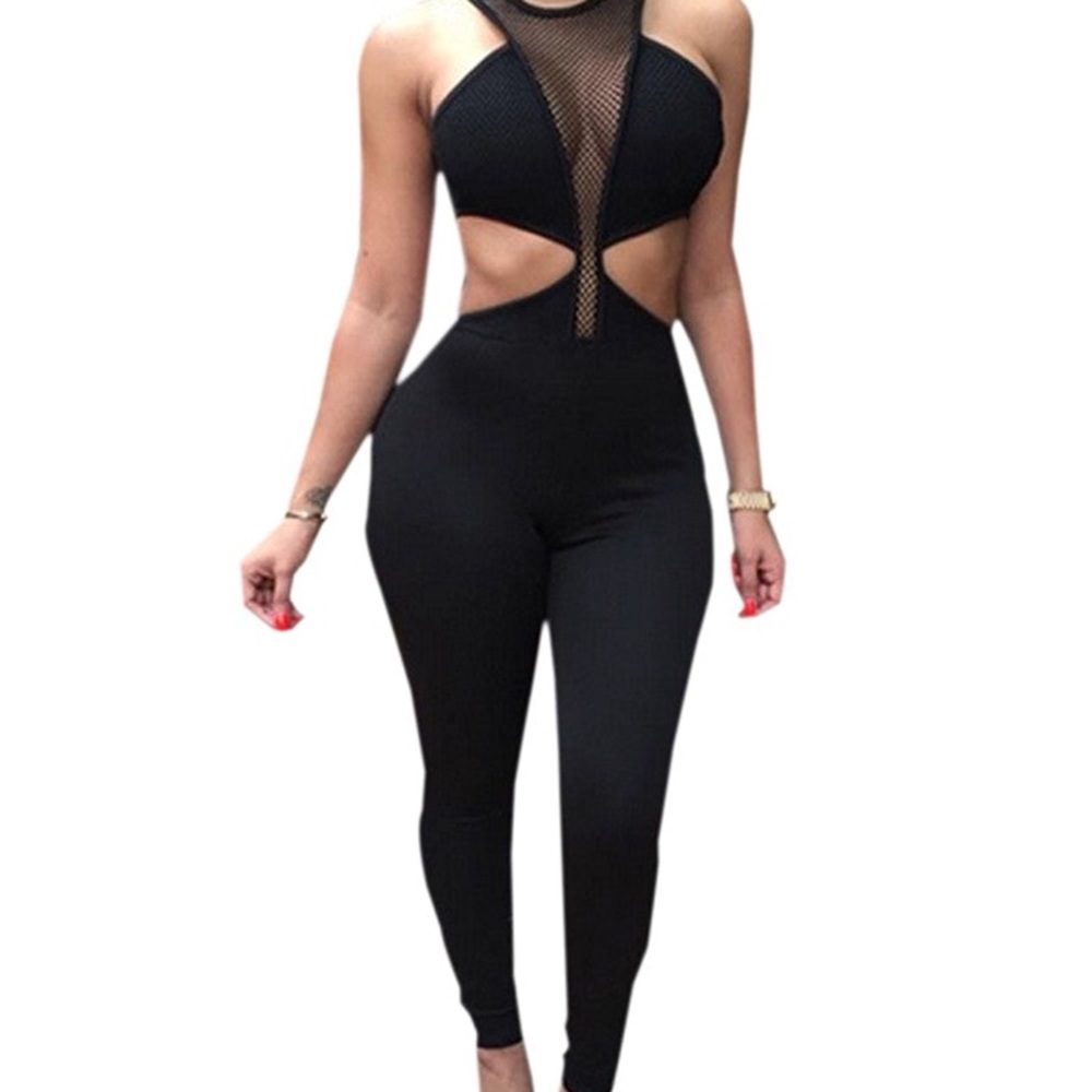 Very Cute Jumpsuit L/XL